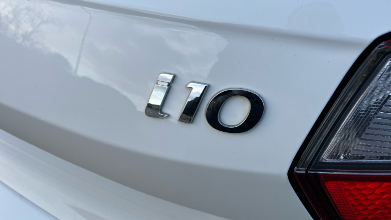 Hyundai i10 1.2 MPi SE Connect 5dr Petrol Hatchback